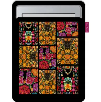 Příslušenství pro čtečku elektronické knihy Pouzdro na e-knihu - Frida Flowers