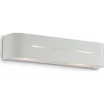 Nástěnné svítidlo Ideal Lux bílé E14 40 W