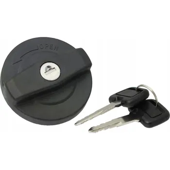 Palivová nádrž ME Premium 0K60A42250 víčko palivové nádrže / uzávěr palivové nádrže