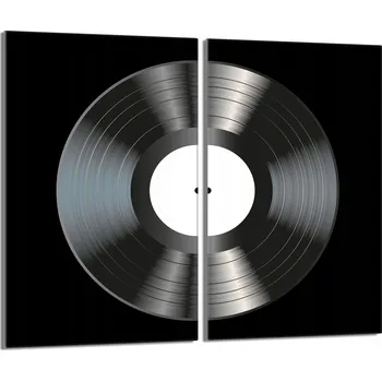 Obraz Krájecí deska TMK ArtDeko sklo 2 ks