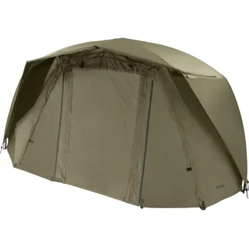 Kšilt + přehoz Trakker - Tempest Brolly 100 Skull Cap Wrap