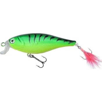 Umělá nástraha Wobler RCO Fat Boy - 078