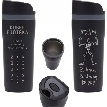 Termohrnek BERINGEN 400 ml Basic