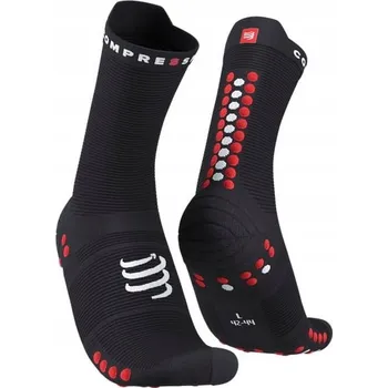 Pánské ponožky Kotníkové Ponožky Compressport 45-48