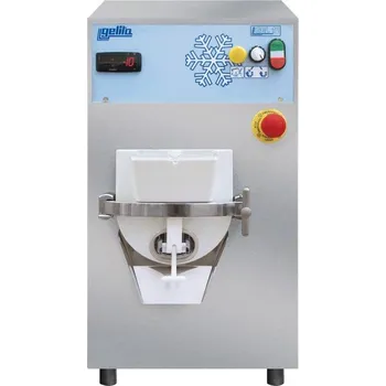 Zmrzlinovač Dávkový výrobník zmrzliny gelato GEL JuniorE 400V