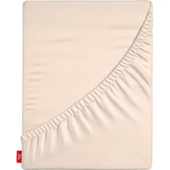 Prostěradlo PROSTĚRADLO S GUMOU JERSEY 120X200 100% BAVLNA SILNÉ BAVLNĚNÉ POLSKÉ