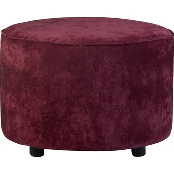 Obraz Potah na puf Vega zelený