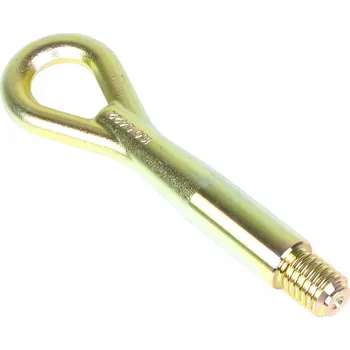 Tažné zařízení Tažný hák, tažné oko pro BMW 3 (F30/31) (2012-2019)