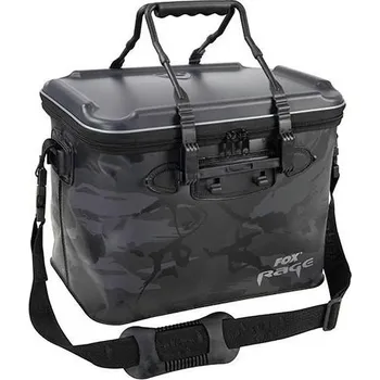 Pouzdro na rybářské vybavení Taška Fox Rage Voyager(R) Camo Welded Bags