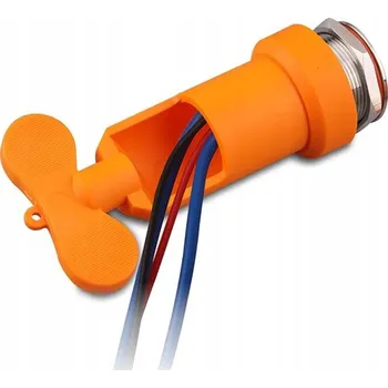 Klíč Nástrčný klíč 16 mm pro tlačítka do panelu