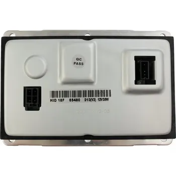 Měnič napětí Měnič Napětí Mertt náhrada Xenon 3D0907391B 8E0907391A 63126938561