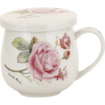 Hrnek Kesi Kilburn, porcelánový, 320 ml
