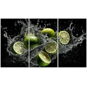 Kuchyňské prkénko Skleněná Ochranná Deska a Krájecí Prkénko | Indukce, Sporák ds-0294