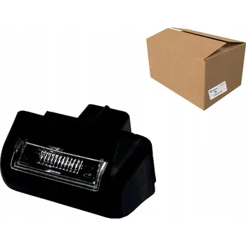 Osvětlení SPZ Osvětlení SPZ (osvětlení registrační značky) Abakus 017-41-905