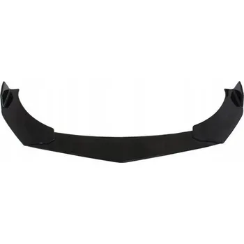 Posilovač řízení MTuning_F Univerzální splitter předního nárazníku 3ks.