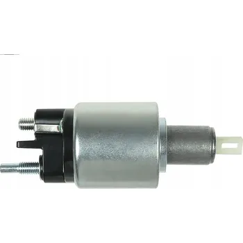 Startér Zcela nový solenoid startéru AS-PL
