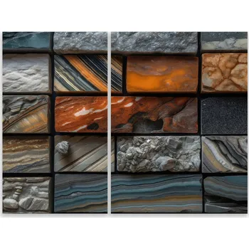 Kuchyňské prkénko Skleněná Ochranná Deska a Krájecí Prkénko | Indukce, Sporák ds-0263