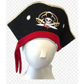 Karnevalový kostým Kostým Pirát Liontouch, univerzální velikost