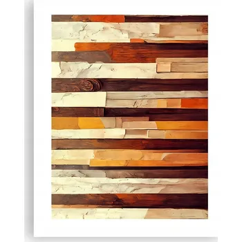 Obraz Obraz plakát na zeď bez rámu 40x50 cm, plakáty do obýváku nebo ložnice