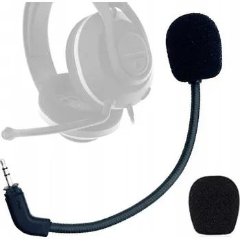 Sluchátka MIKROFON PRO SLUCHÁTKA TURTLE BEACH RECON 500 - 2,5MM JACK