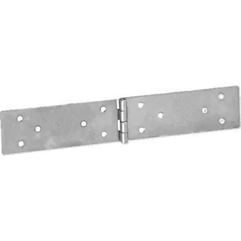 Tesařské kování Z 250/45 Závěs stavební ZNG 250x45x1,5