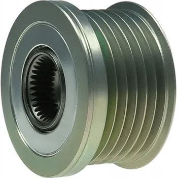 Alternátor Zcela nová volnoběžka alternátoru AS-PL