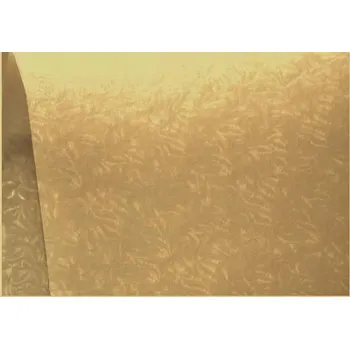 Umělecký papír Ozdobný papír A4 Kristall Prago 35 g/m2 10 listů