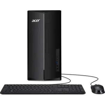Stolní počítač Počítač Acer Aspire TC-1785