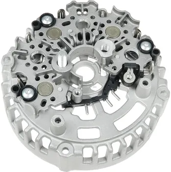 Alternátor Zcela nový usměrňovač alternátoru AS-PL s držákem S.R.E.