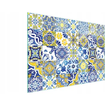 Kuchyňské prkénko Krájecí deska TMK ArtDeko sklo 1 ks