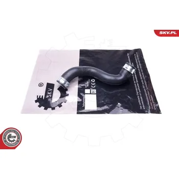 Chladič motoru Hadice chladiče ESEN SKV 43SKV618