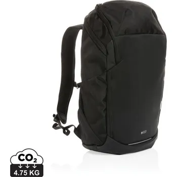 turistický batoh Swiss Peak business batoh na 15.6" notebook z RPET AWARE™, Firemní dárkové předměty s vlastním potiskem