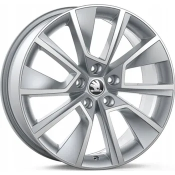 Alu kolo Kolo z lehké slitiny BRAGA 18" pro OCTAVIA IV