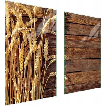 Obraz Krájecí deska TMK ArtDeko sklo 2 ks