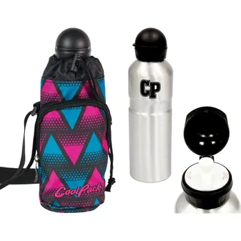 Láhev Lahev Na Pití CoolPack 700 ml