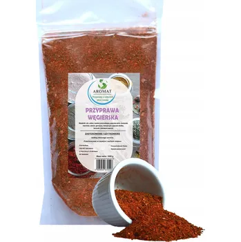 Koření Maďarské Koření Aromat 1000 g