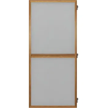 Obraz Moskytiéra do dveří 70 cm x 180 cm