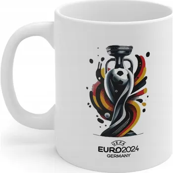 Keramický hrnek 330 ml UEFA EURO 2024