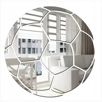 Zrcadlo Zrcadlo Kornik nástěnné kulaté 350 x 350 mm