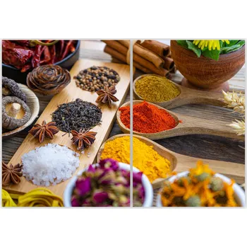 Kuchyňské prkénko Skleněná Ochranná Deska a Krájecí Prkénko | Indukce, Sporák ds-0135