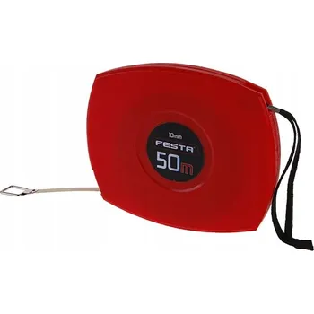 metr Svinovací metr Festa 10 m
