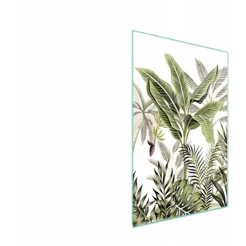 Kuchyňské prkénko Krájecí deska TMK ArtDeko sklo 1 ks