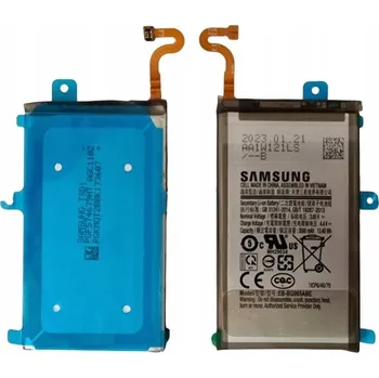 Baterie pro mobilní telefon ORIGINÁLNÍ BATERIE AKUMULÁTOR SERVICE PACK PRO SAMSUNG S9+ Plus G965F
