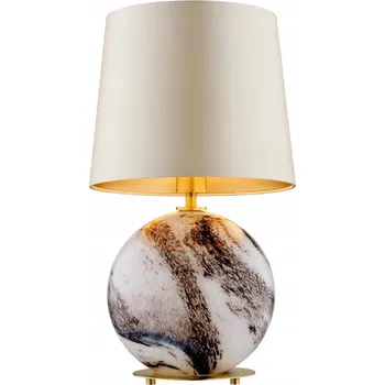 Lampička Stolní lampa Argon HARLEM 8547 1x15W/E27 IP20