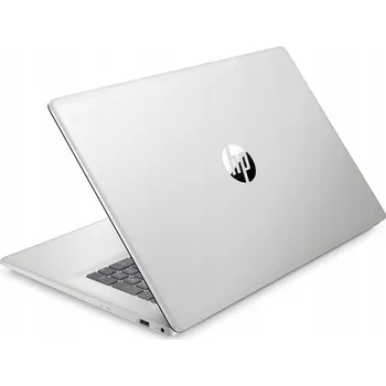 Notebook Notebook HP 17.3 Core i7 17,3" Intel Core i7 32 GB / 2000 GB stříbrný