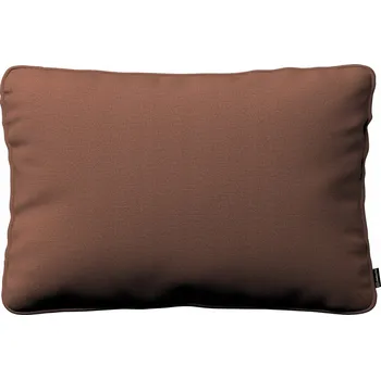 Polštář Dekoria Povlak na polštář 60x40, odstíny hnědé
