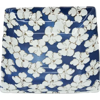 Talíř Mělký jídelní talíř Nice Life 21,6 cm