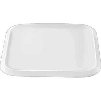 Talíř Dezertní talíř Wilmax England Jemný porcelán