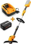 RIWALL RALT 3040 SET + akumulátor + nabíječka