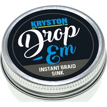 Plastická olova Kryston Drop Em